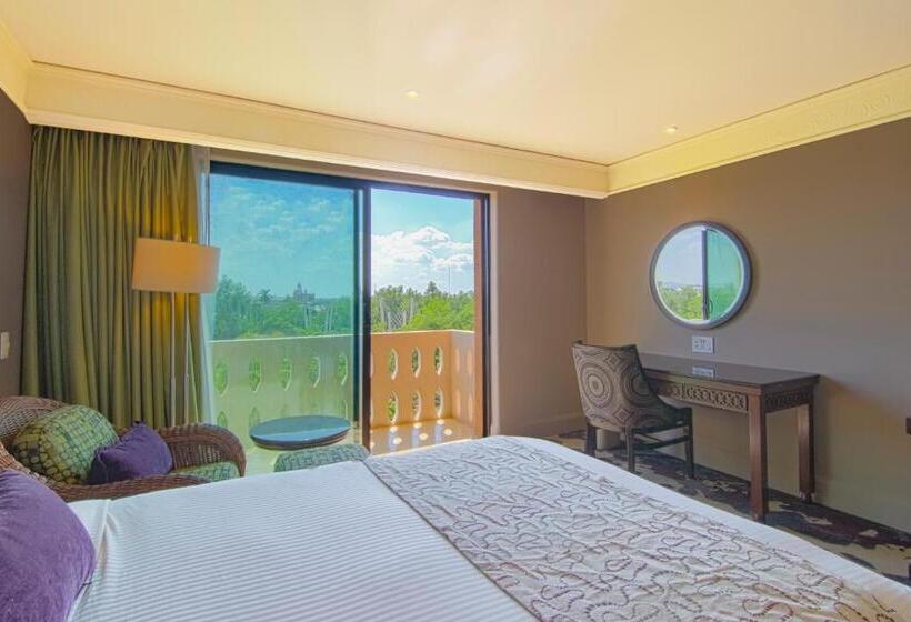 חדר דלוקס, Lucerna Culiacan