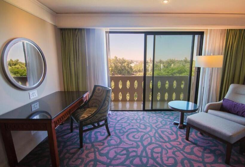 חדר סטנדרט עם מיטת קינג, Lucerna Culiacan