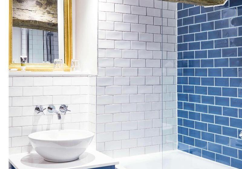 חדר קלאסי, Mercure Barnsley Tankersley Manor