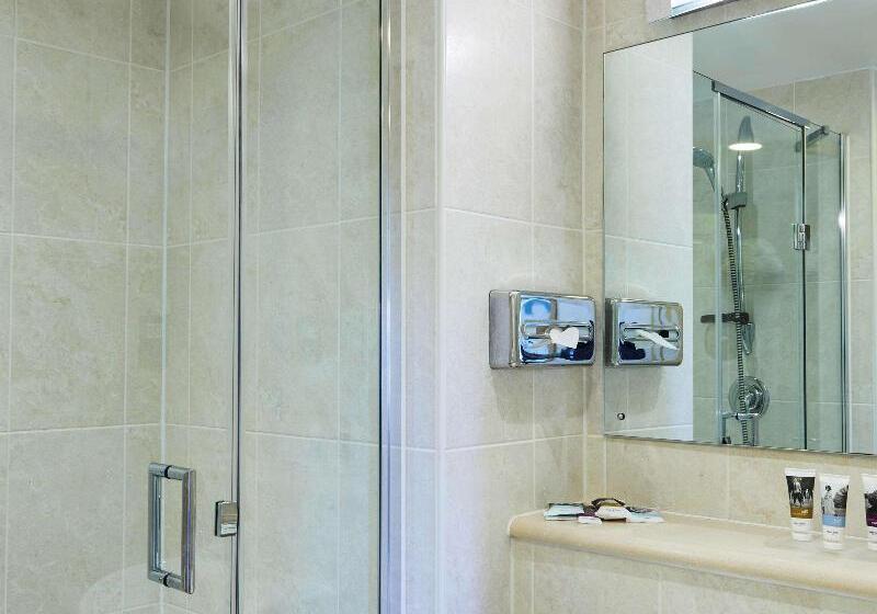 חדר סטנדרט, Mercure Barnsley Tankersley Manor