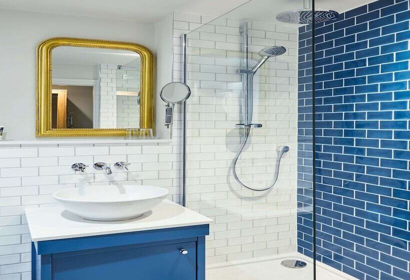 חדר קלאסי, Mercure Barnsley Tankersley Manor