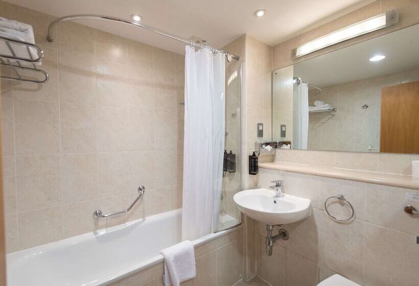 חדר קלאסי, Mercure Barnsley Tankersley Manor