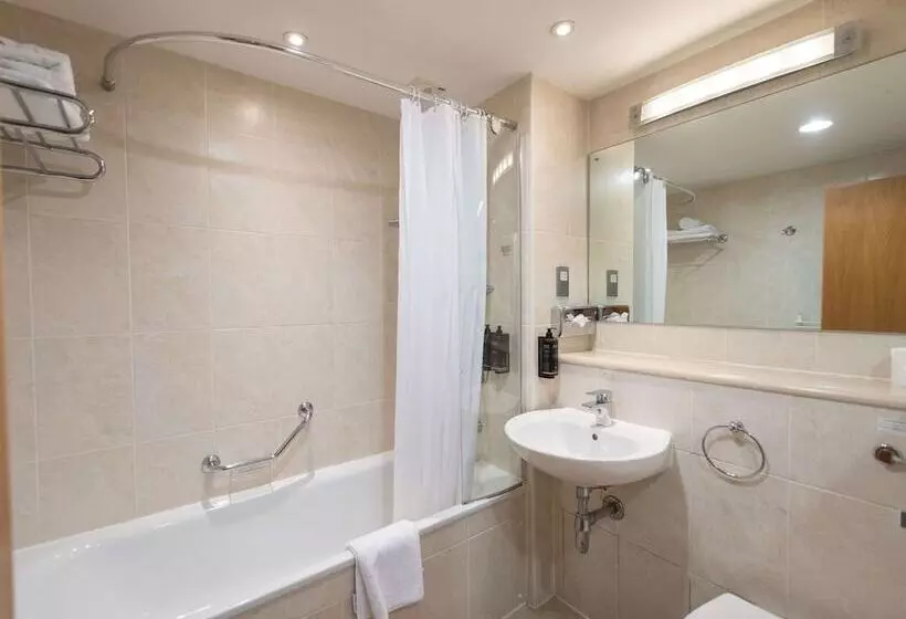 クラシックルーム, Mercure Barnsley Tankersley Manor