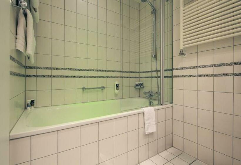 Номер Стандарт, Mercure Hotel Plaza Essen