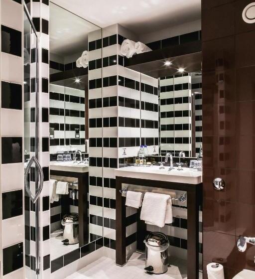 Номер Executive Кровать Кинг, Mour