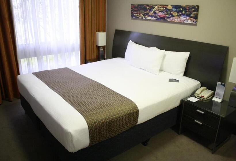 家庭间, Pavilion On Northbourne