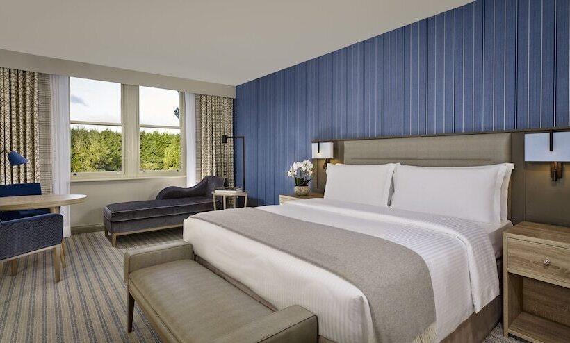 غرفة سوبيريور, Pendley Manor