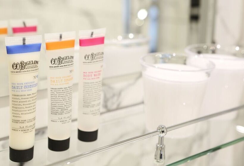 جناح, Pendley Manor