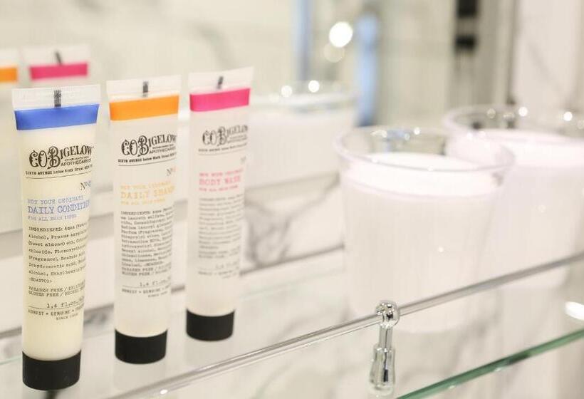 جناح, Pendley Manor