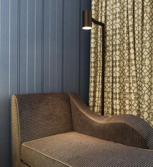 غرفة سوبيريور, Pendley Manor