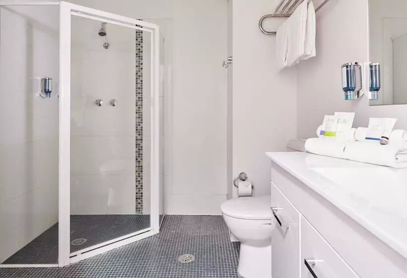 Standard-huone, Quality Hotel Dickson