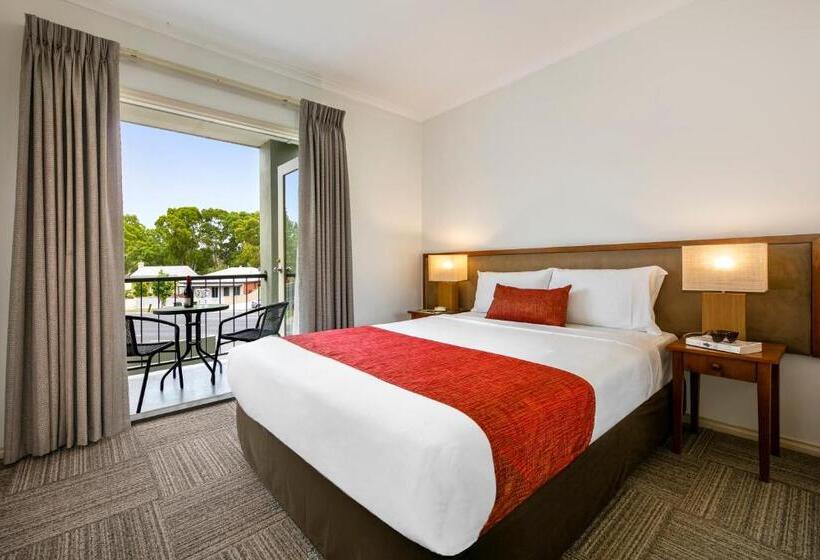 带2个卧室的公寓, Quest Bendigo