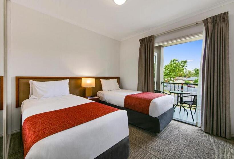 带3个卧室的公寓, Quest Bendigo