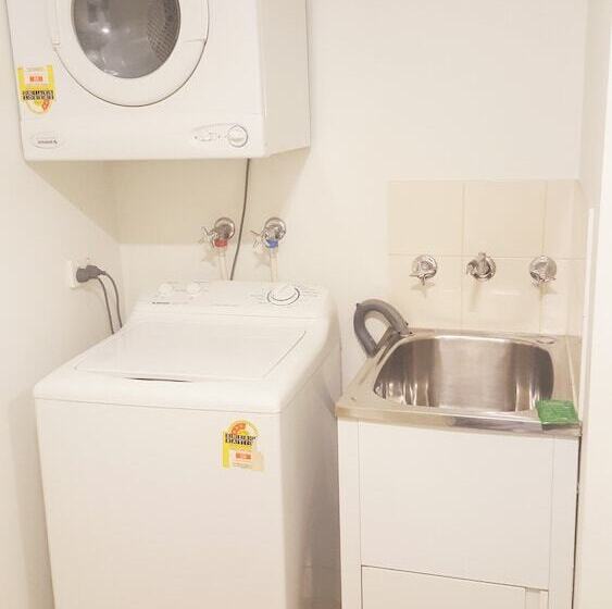 带1个卧室的公寓, Quest Bendigo