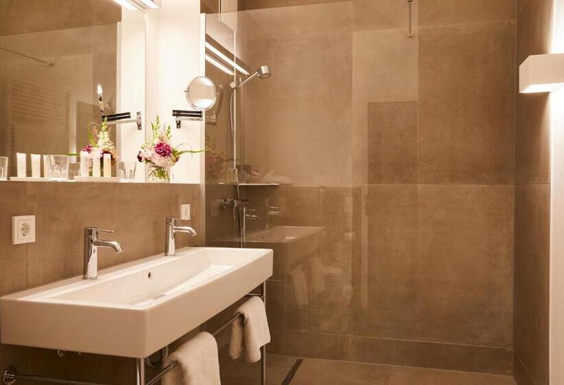 スイート, Relais & Chateaux Gutshaus Stolpe