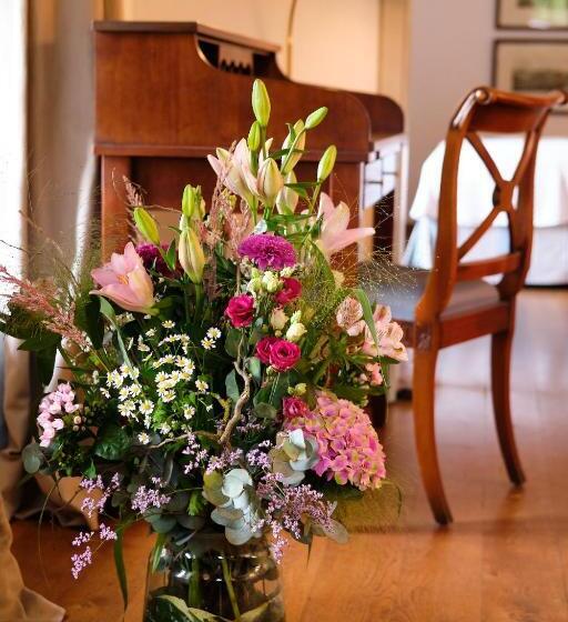 スイート, Relais & Chateaux Gutshaus Stolpe