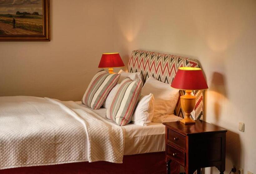 スイート, Relais & Chateaux Gutshaus Stolpe