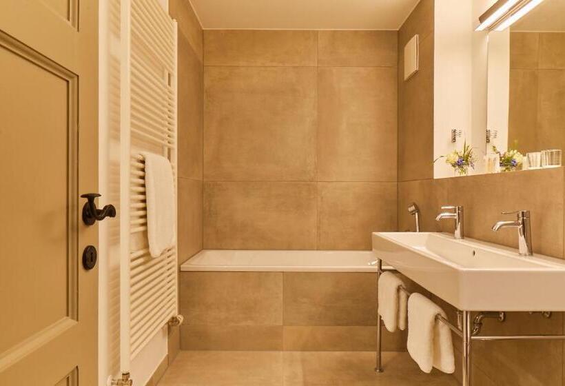 スイート, Relais & Chateaux Gutshaus Stolpe