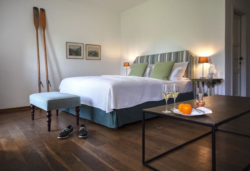 スタンダードルーム, Relais & Chateaux Gutshaus Stolpe