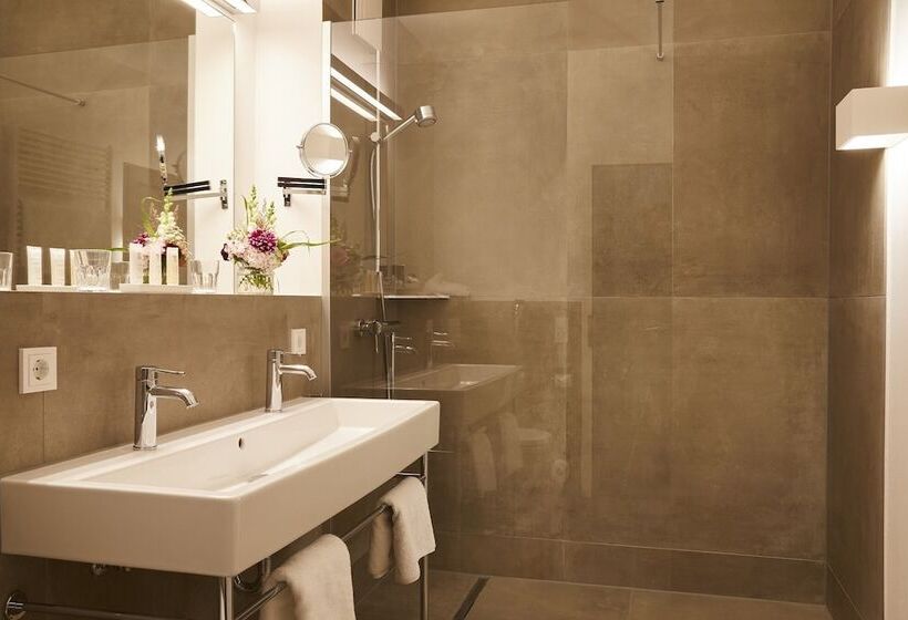 スイート, Relais & Chateaux Gutshaus Stolpe