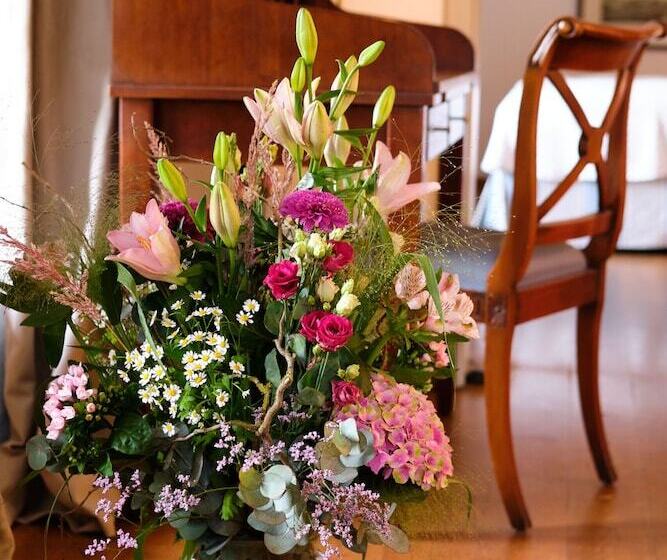 スイート, Relais & Chateaux Gutshaus Stolpe