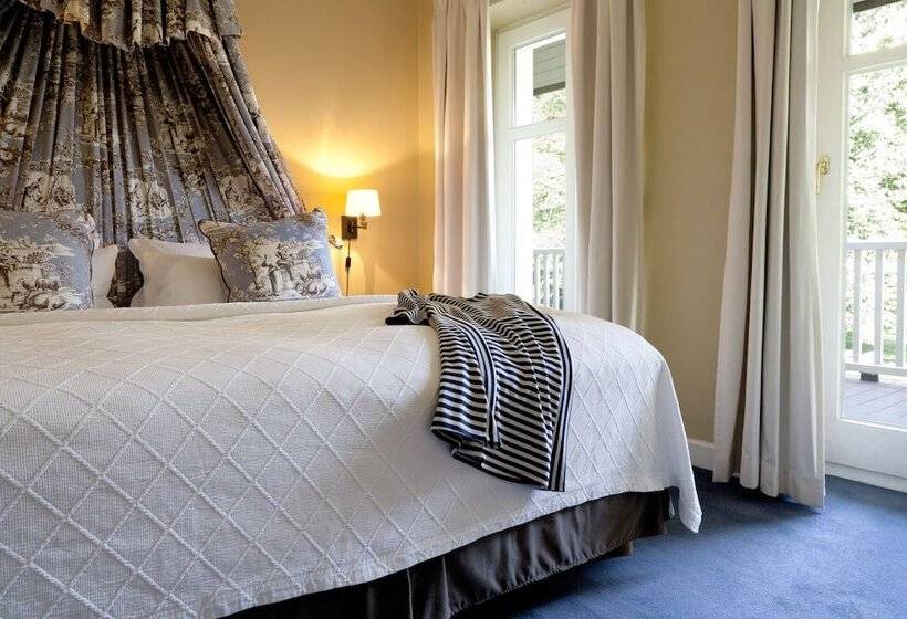 スイート, Relais & Chateaux Gutshaus Stolpe