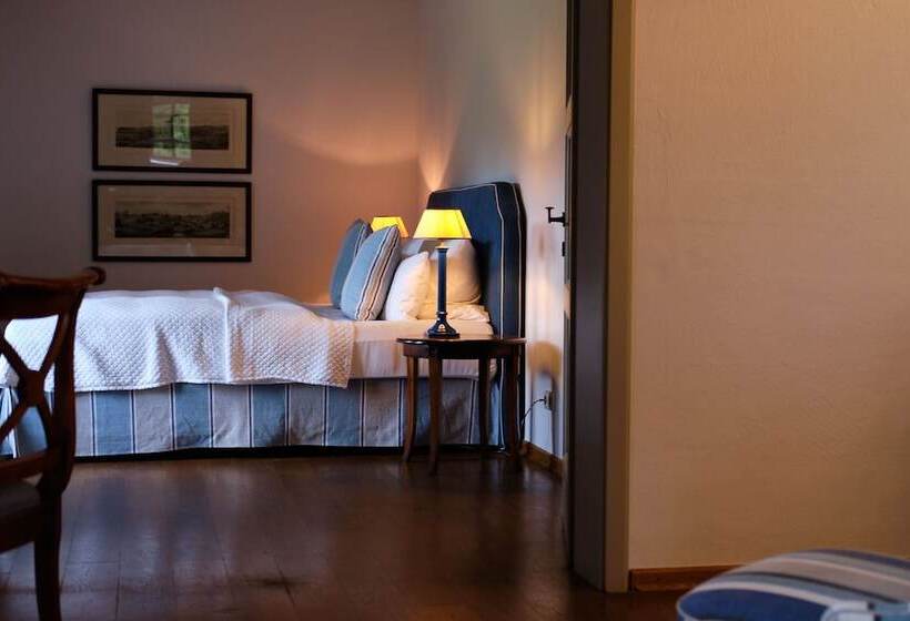 スイート, Relais & Chateaux Gutshaus Stolpe