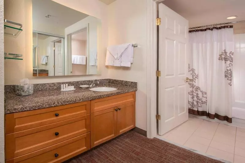 Sviitti, Residence Inn Frederick