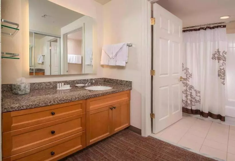 Standard-studio, Residence Inn Frederick