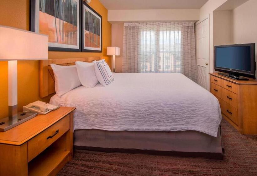 스위트, Residence Inn Frederick