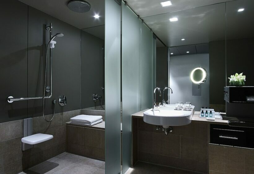 سوییت پرستیژ, Sofitel Munich Bayerpost