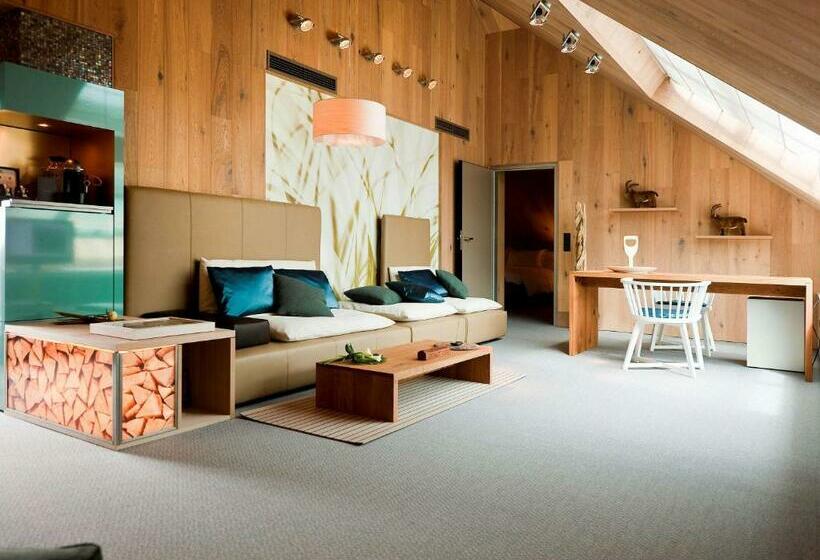 سوئیت با تخت بزرگ, Sofitel Munich Bayerpost