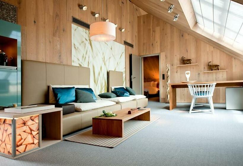 سوئیت با تخت بزرگ, Sofitel Munich Bayerpost