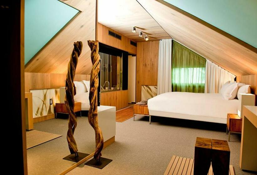 سوئیت با تخت بزرگ, Sofitel Munich Bayerpost