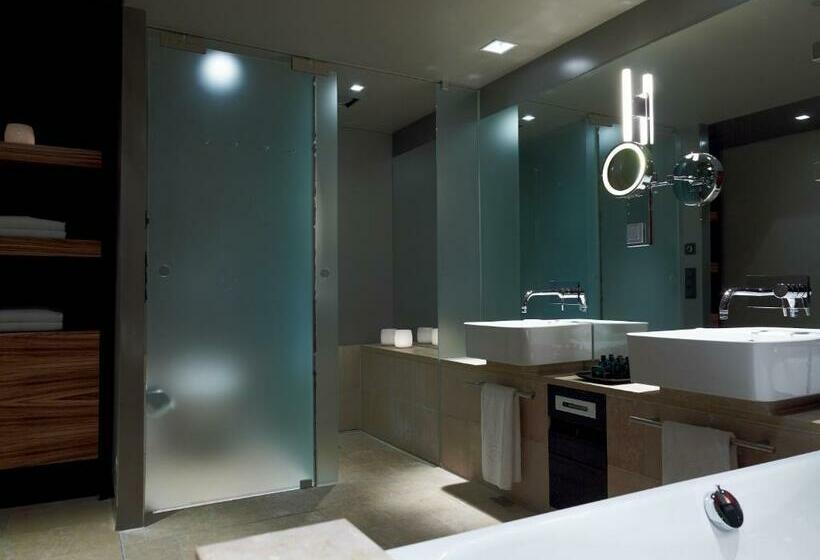 سوئیت با تخت بزرگ, Sofitel Munich Bayerpost