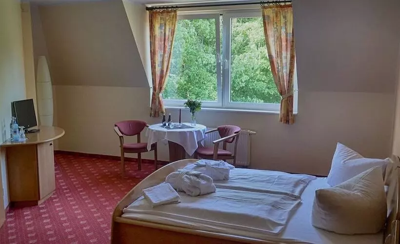 スイート（家族用）, Soibelmanns Hotel Rügen