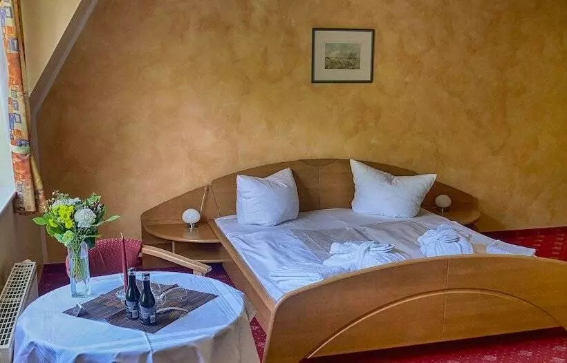 スタンダードルーム, Soibelmanns Hotel Rügen