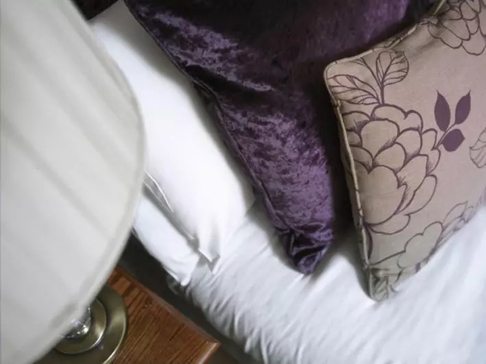 スタンダードルーム, The Bridge Hotel And Spa