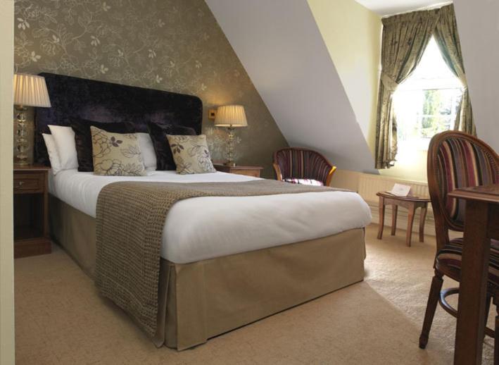 Номер Стандарт, The Bridge Hotel And Spa