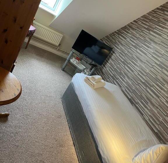 Номер Стандарт Индивидуальный, The Bridge Hotel And Spa