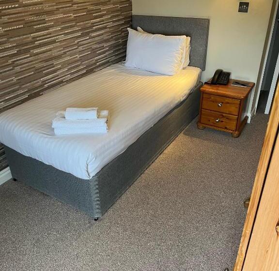 Номер Стандарт Индивидуальный, The Bridge Hotel And Spa