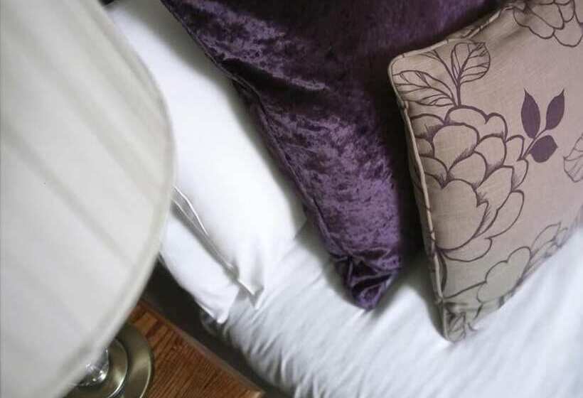 Номер Стандарт, The Bridge Hotel And Spa