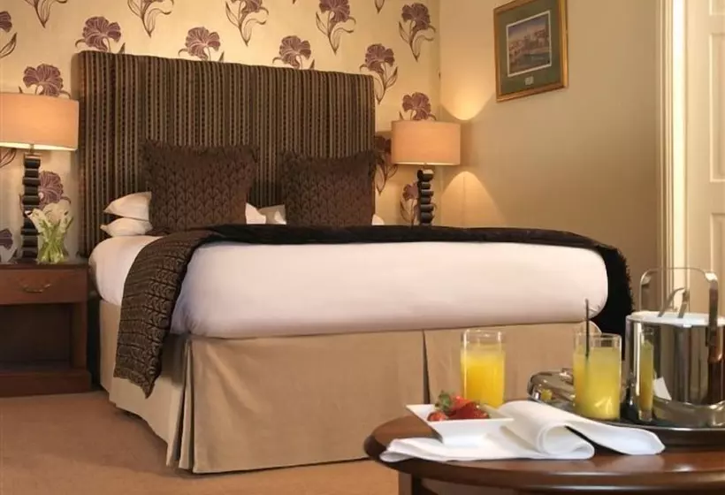 スタンダードルーム, The Bridge Hotel And Spa