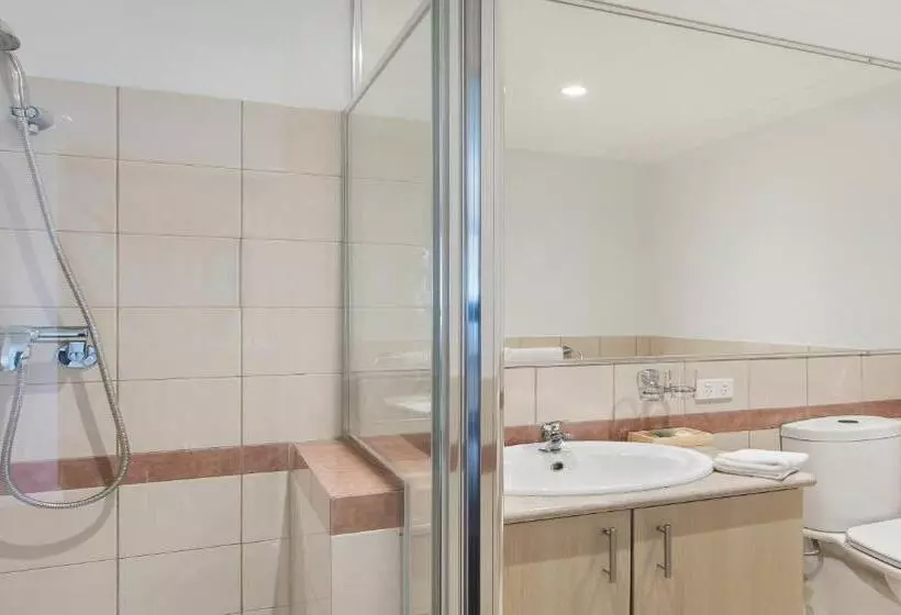 سوئیت کلاسیک, The Peninsula Riverside Serviced Apartments