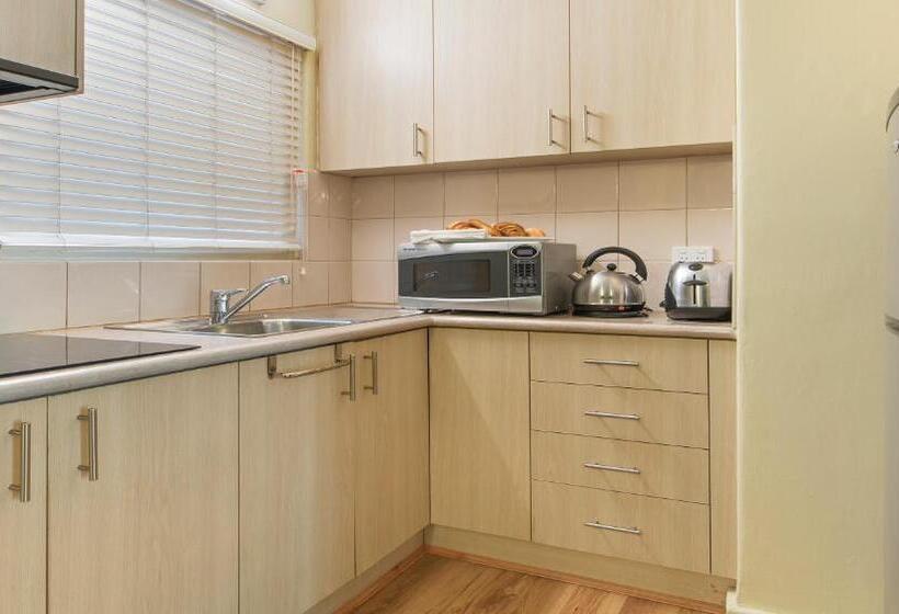 两卧家庭套房, The Peninsula Riverside Serviced Apartments