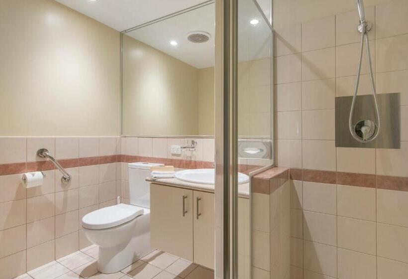 标准工作室, The Peninsula Riverside Serviced Apartments