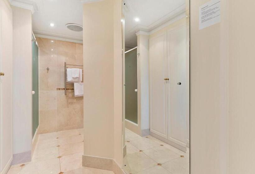 강 전망 스위트, The Peninsula Riverside Serviced Apartments