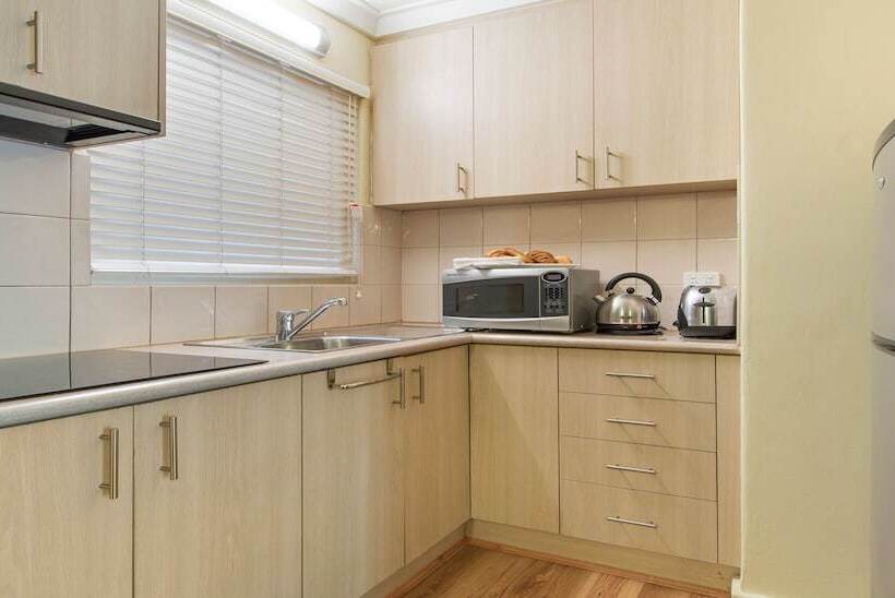 两卧家庭套房, The Peninsula Riverside Serviced Apartments