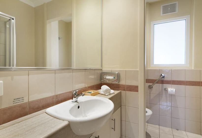 클래식 스위트, The Peninsula Riverside Serviced Apartments