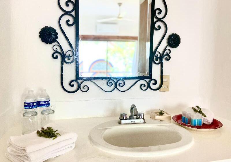 套房, The Peninsula Riverside Serviced Apartments